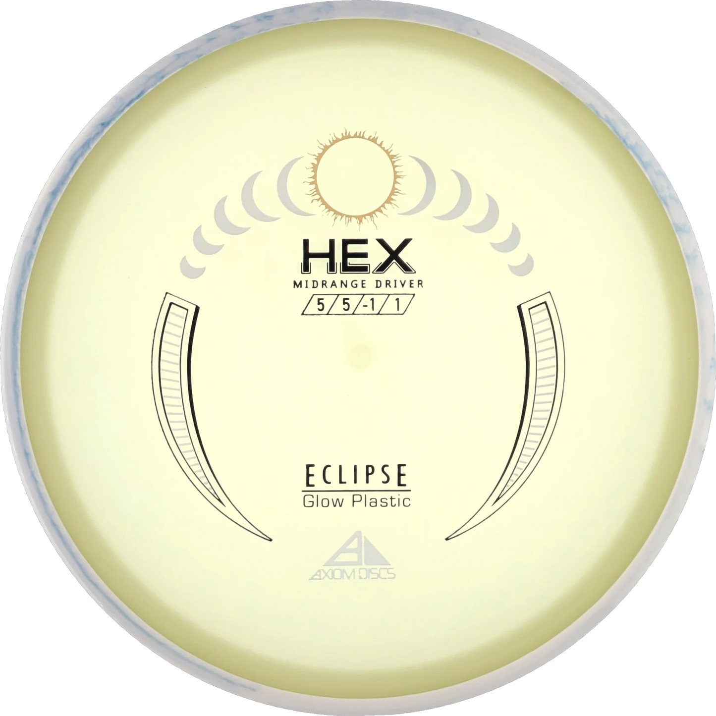 Eclipse Hex