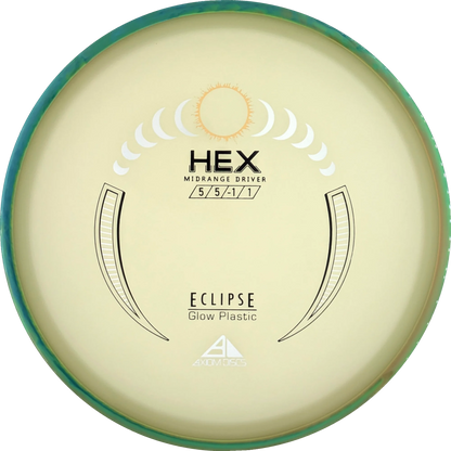 Eclipse Hex