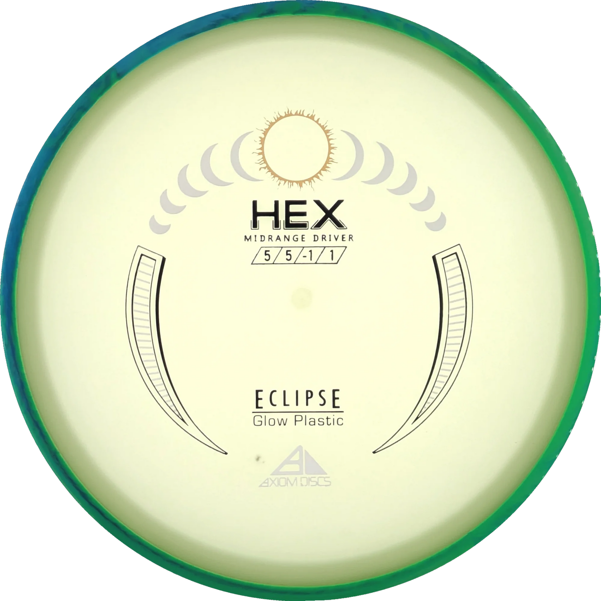 Eclipse Hex