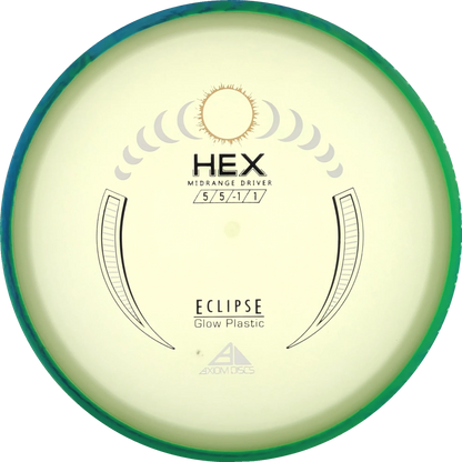 Eclipse Hex