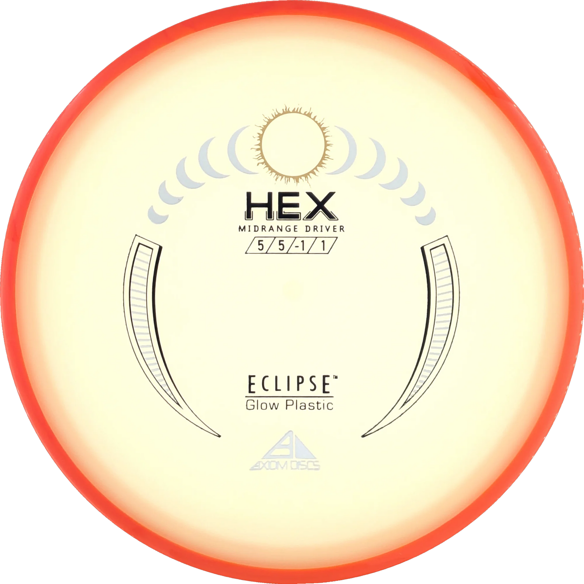 Eclipse Hex