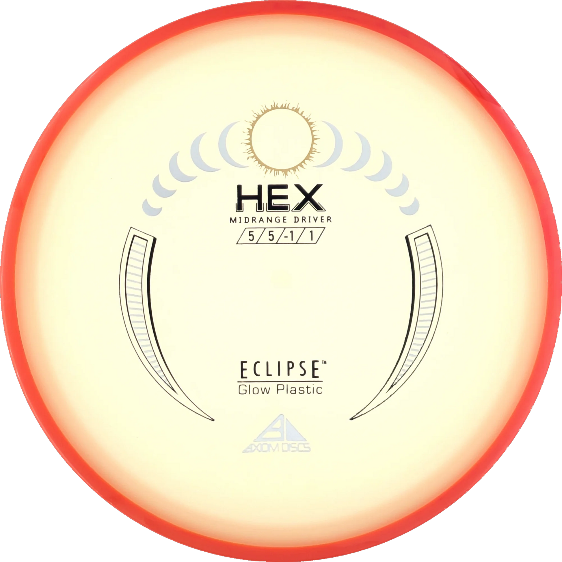 Eclipse Hex