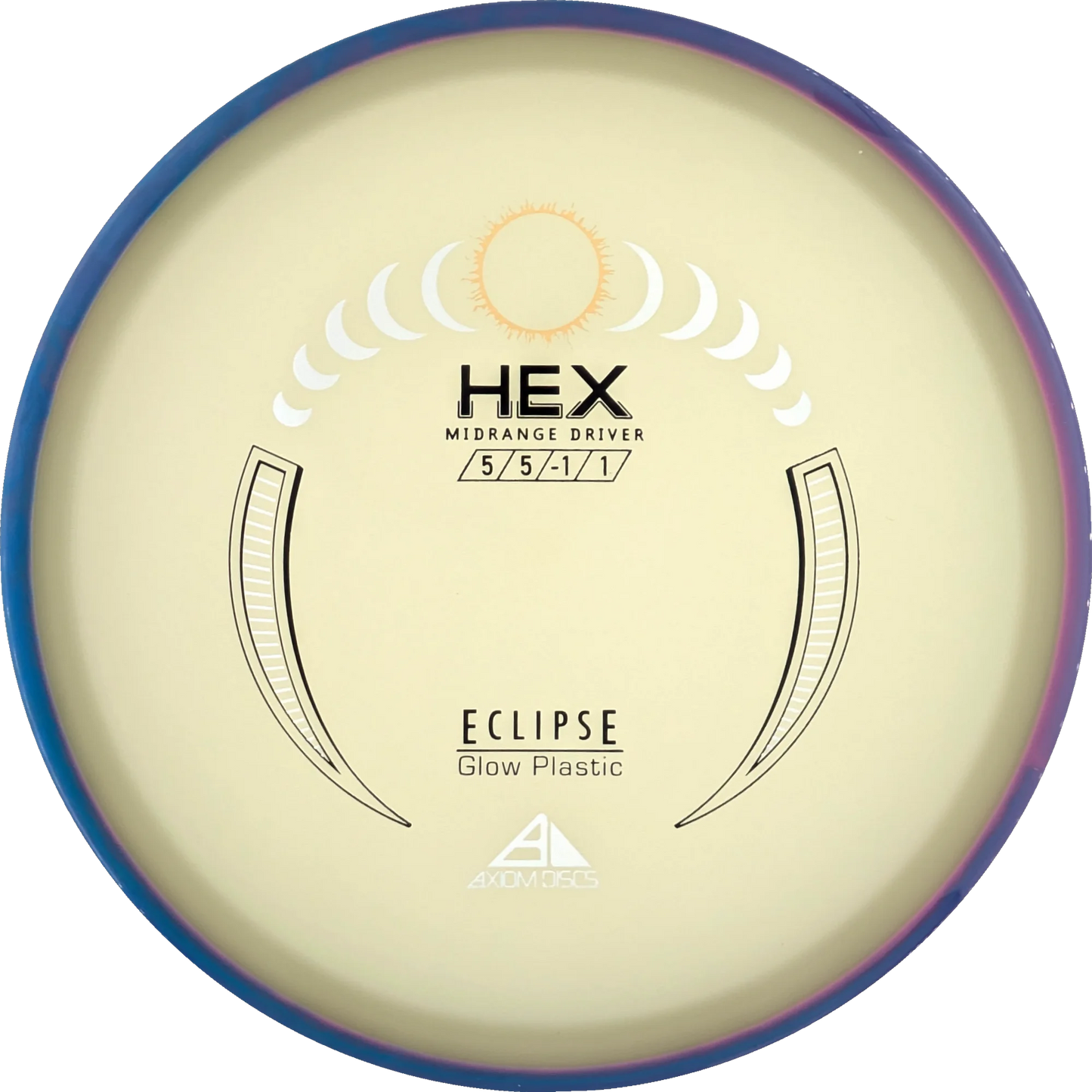 Eclipse Hex
