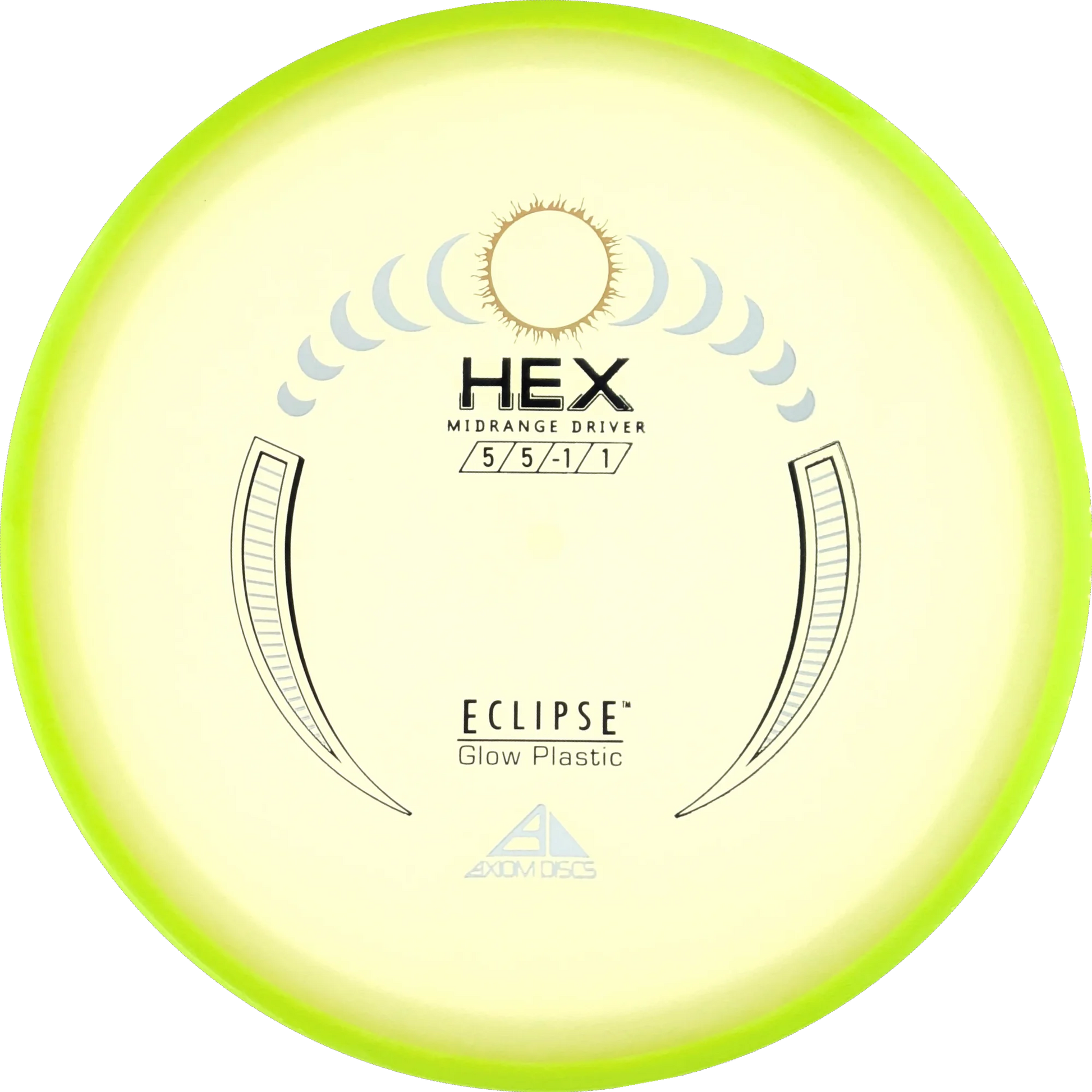 Eclipse Hex