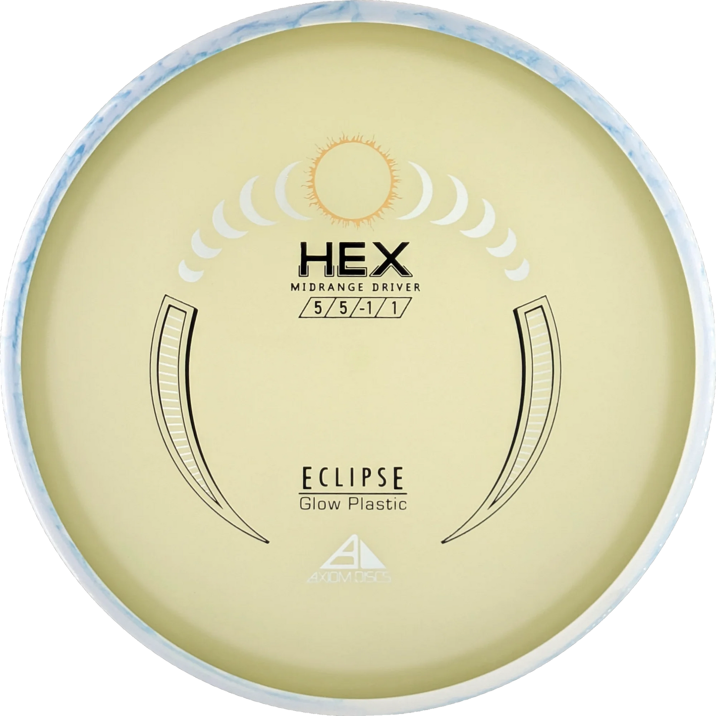 Eclipse Hex