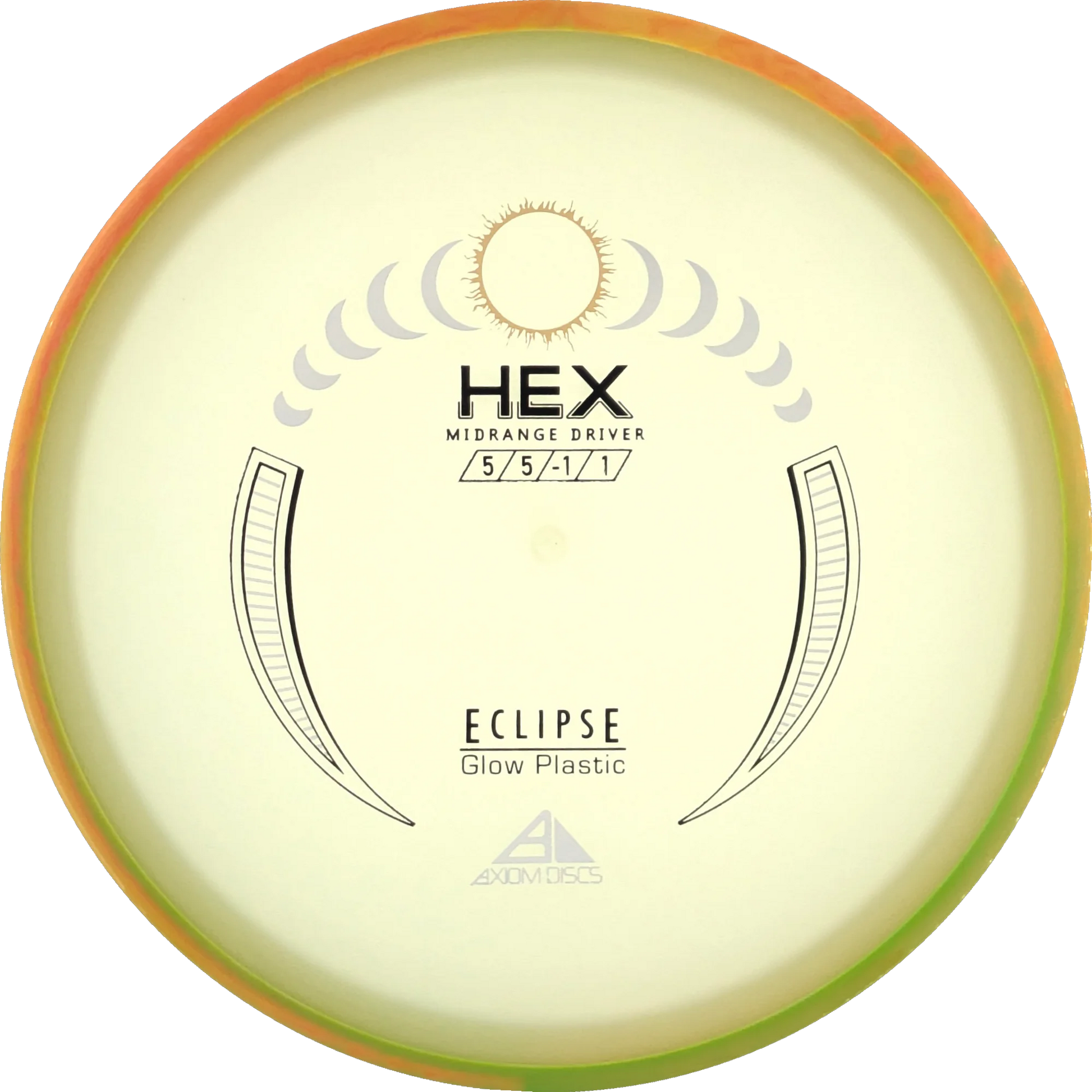 Eclipse Hex