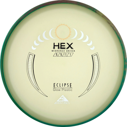 Eclipse Hex