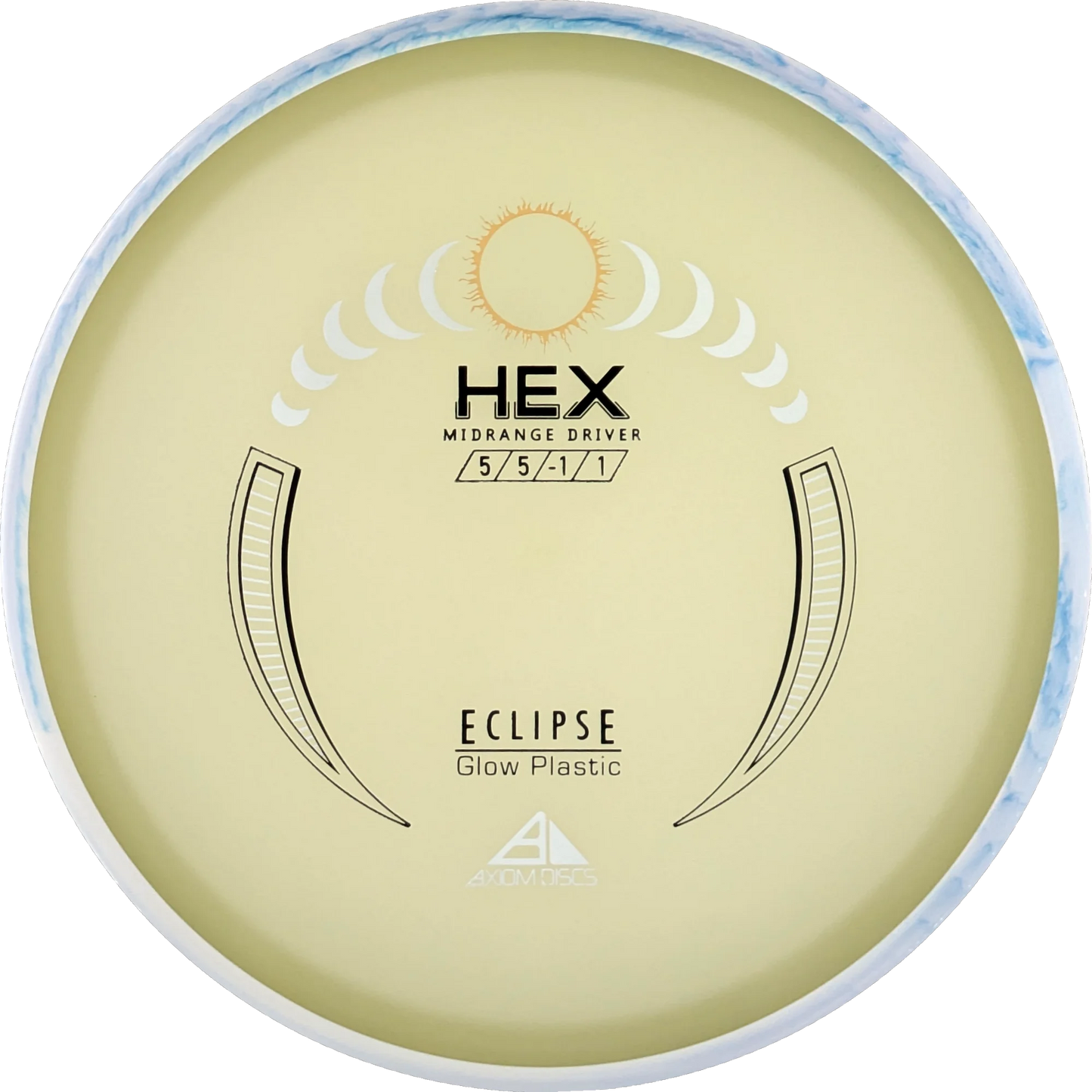 Eclipse Hex