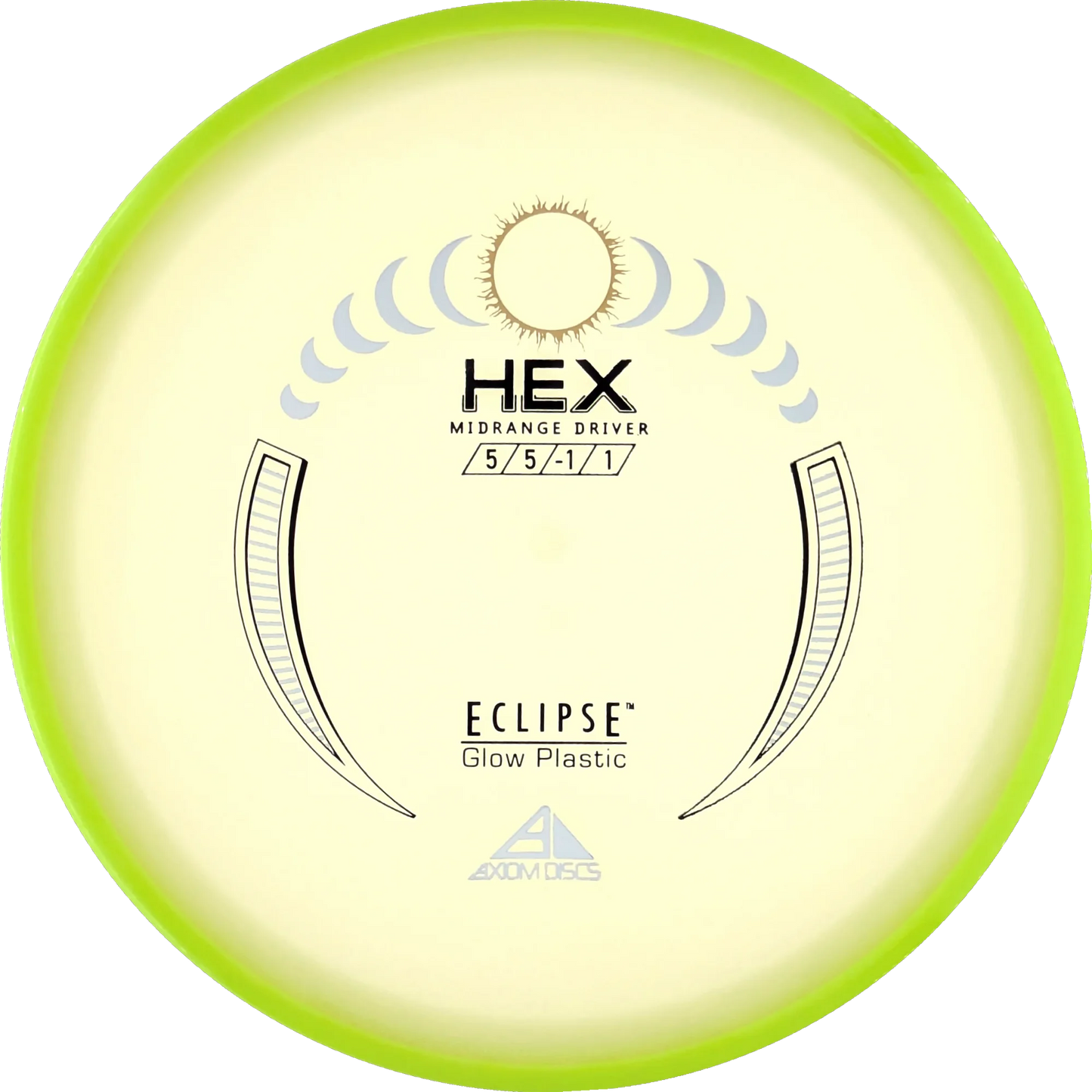 Eclipse Hex
