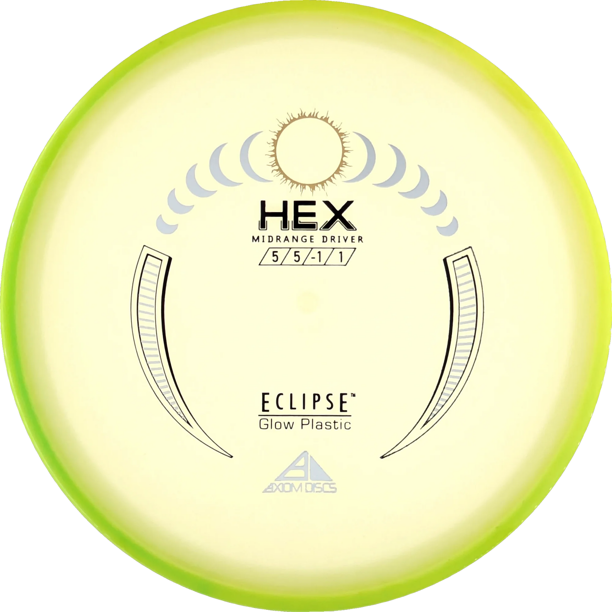 Eclipse Hex