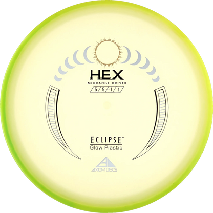 Eclipse Hex