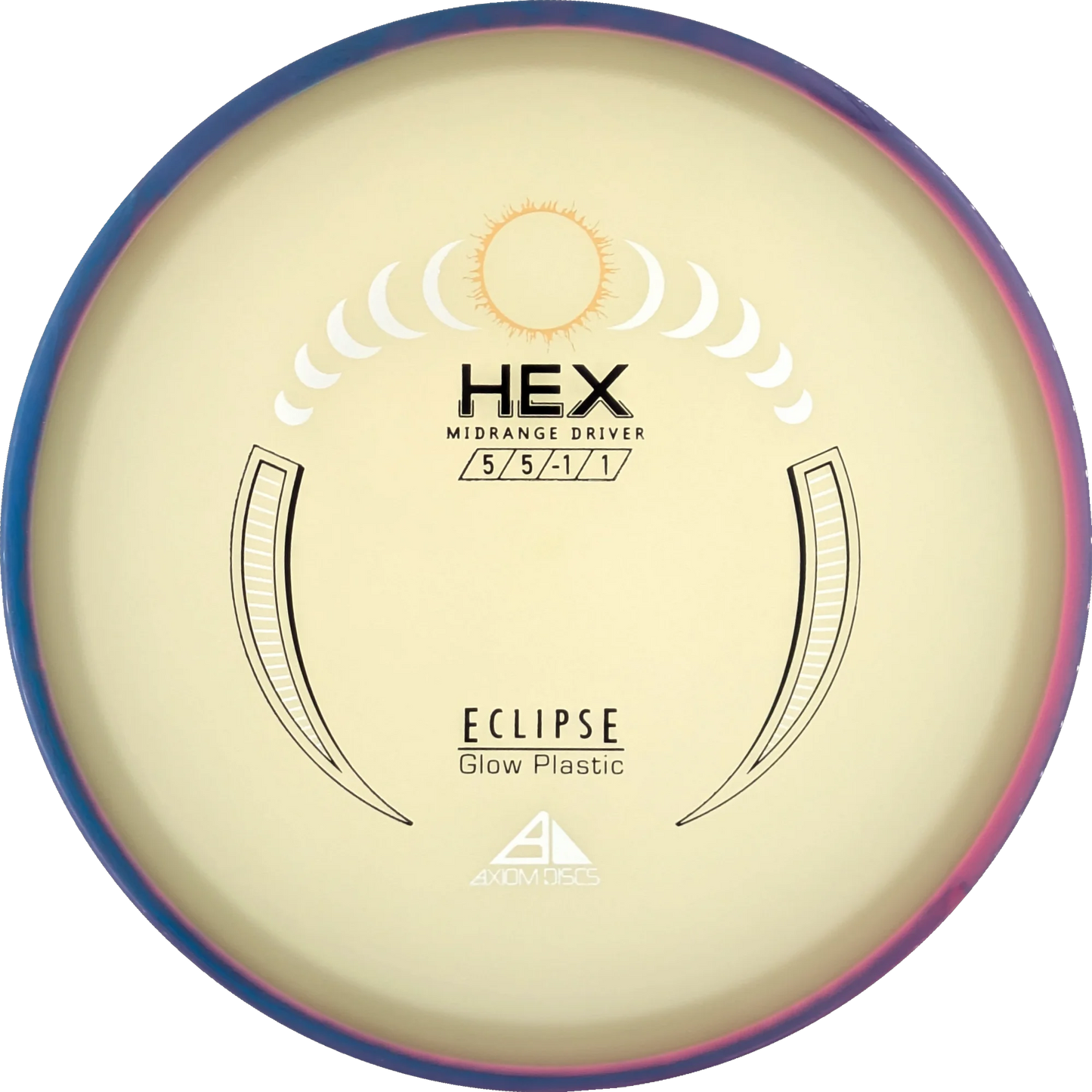 Eclipse Hex