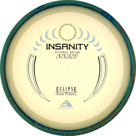 Eclipse Insanity