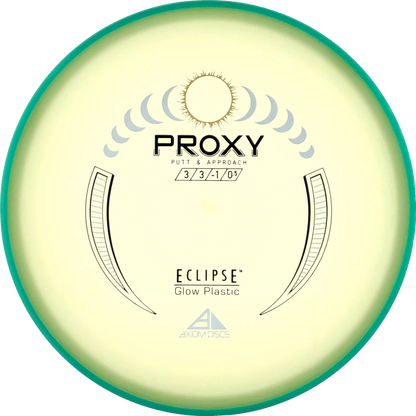 Eclipse Proxy
