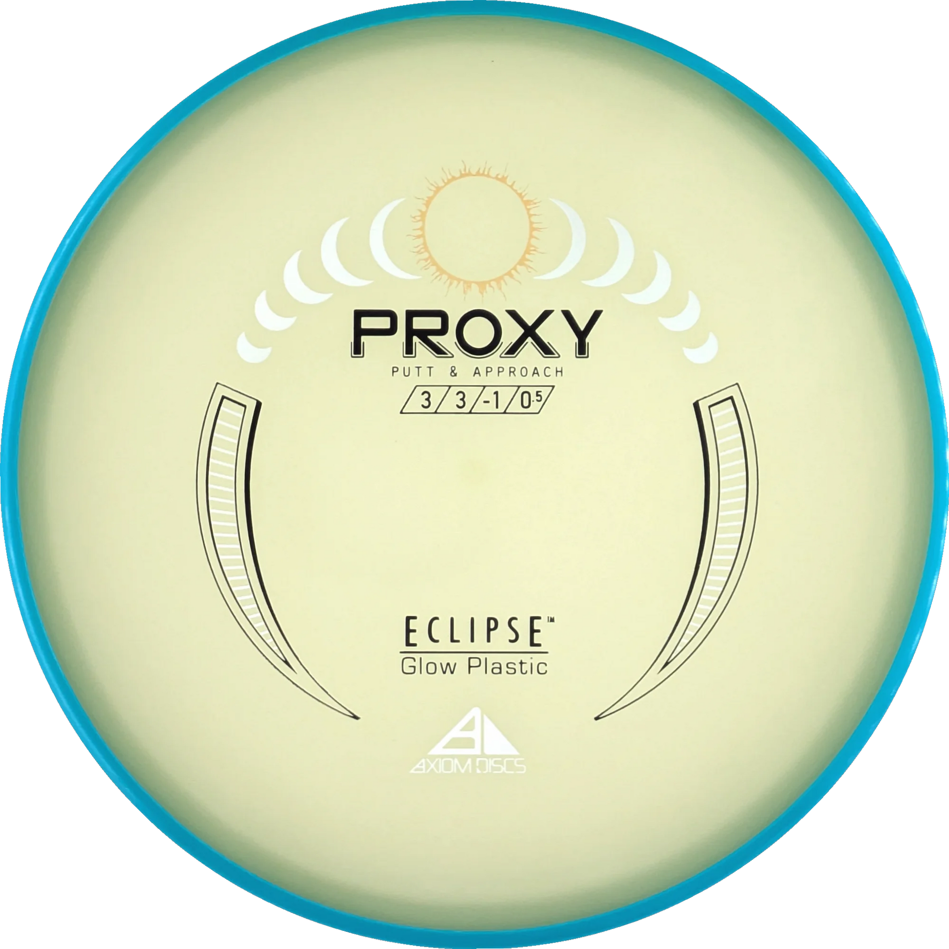 Eclipse Proxy