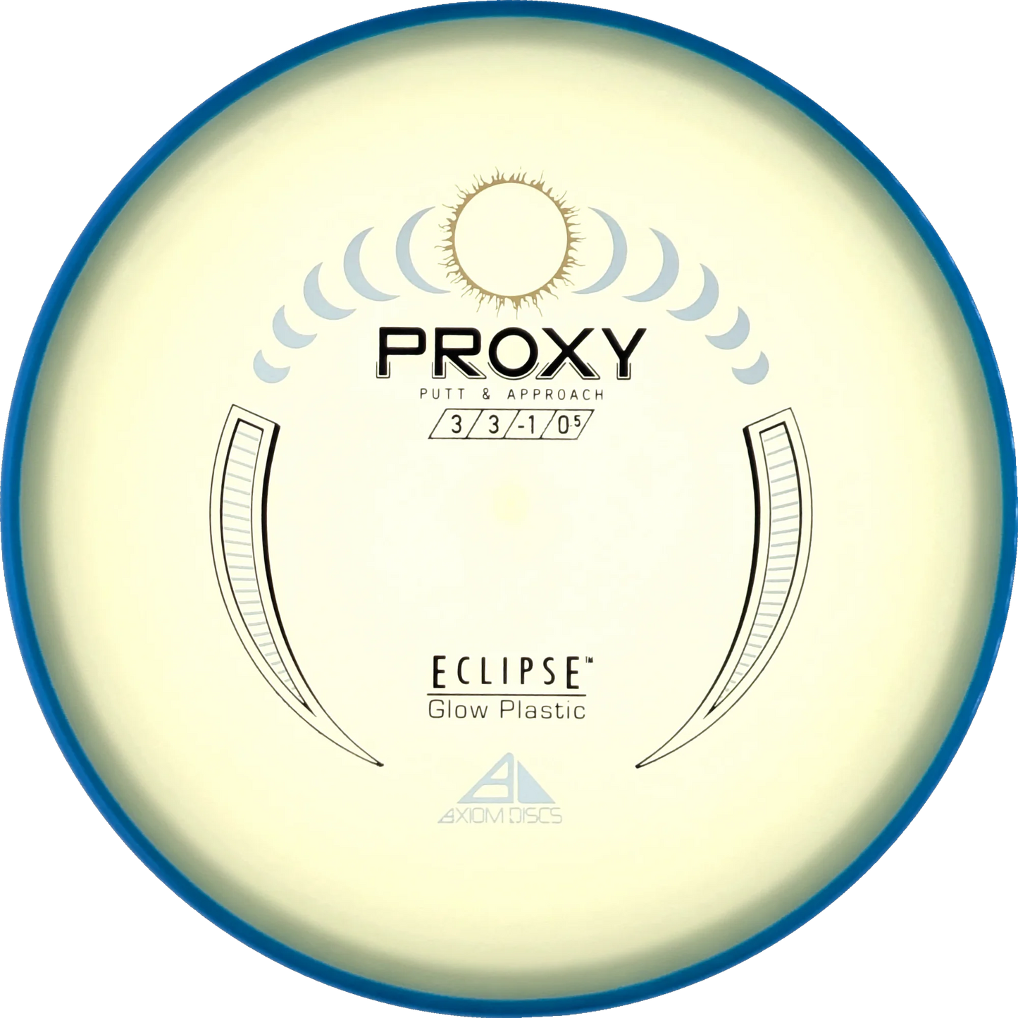 Eclipse Proxy