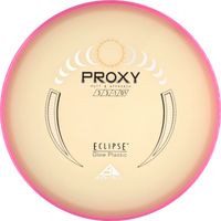 Eclipse Proxy