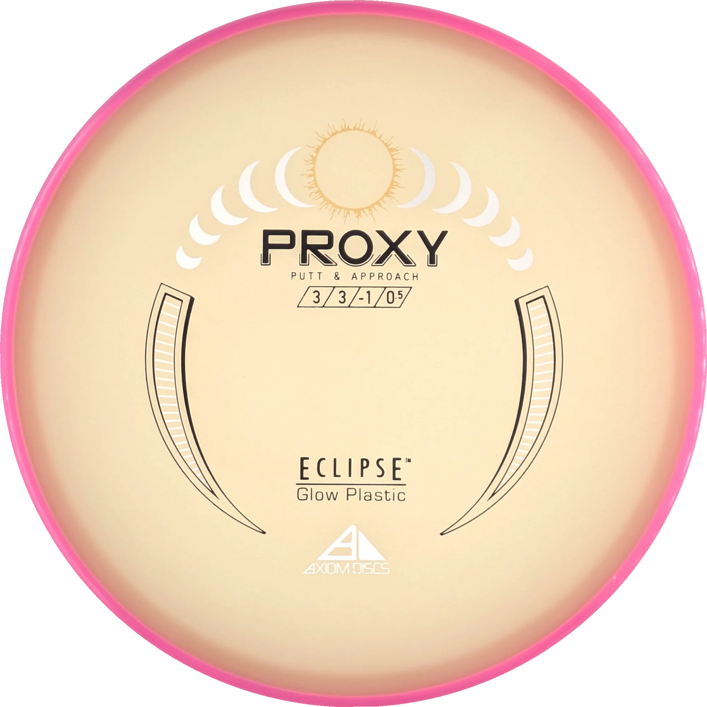 Eclipse Proxy