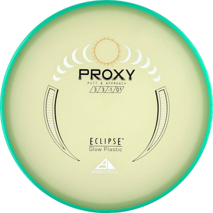 Eclipse Proxy