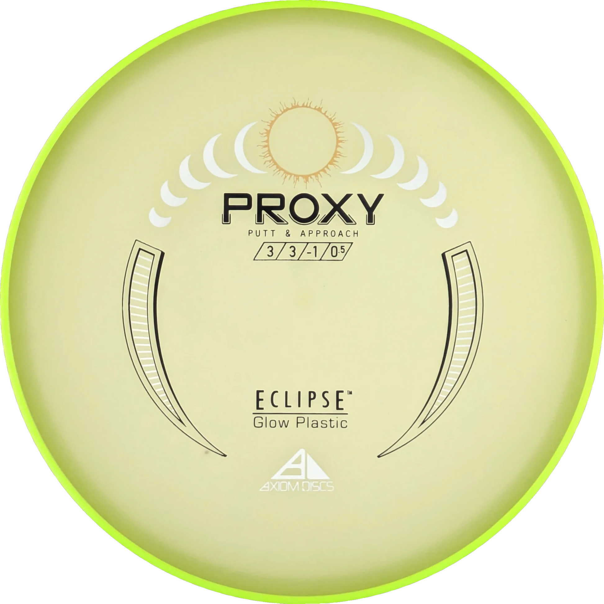Eclipse Proxy