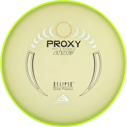 Eclipse Proxy