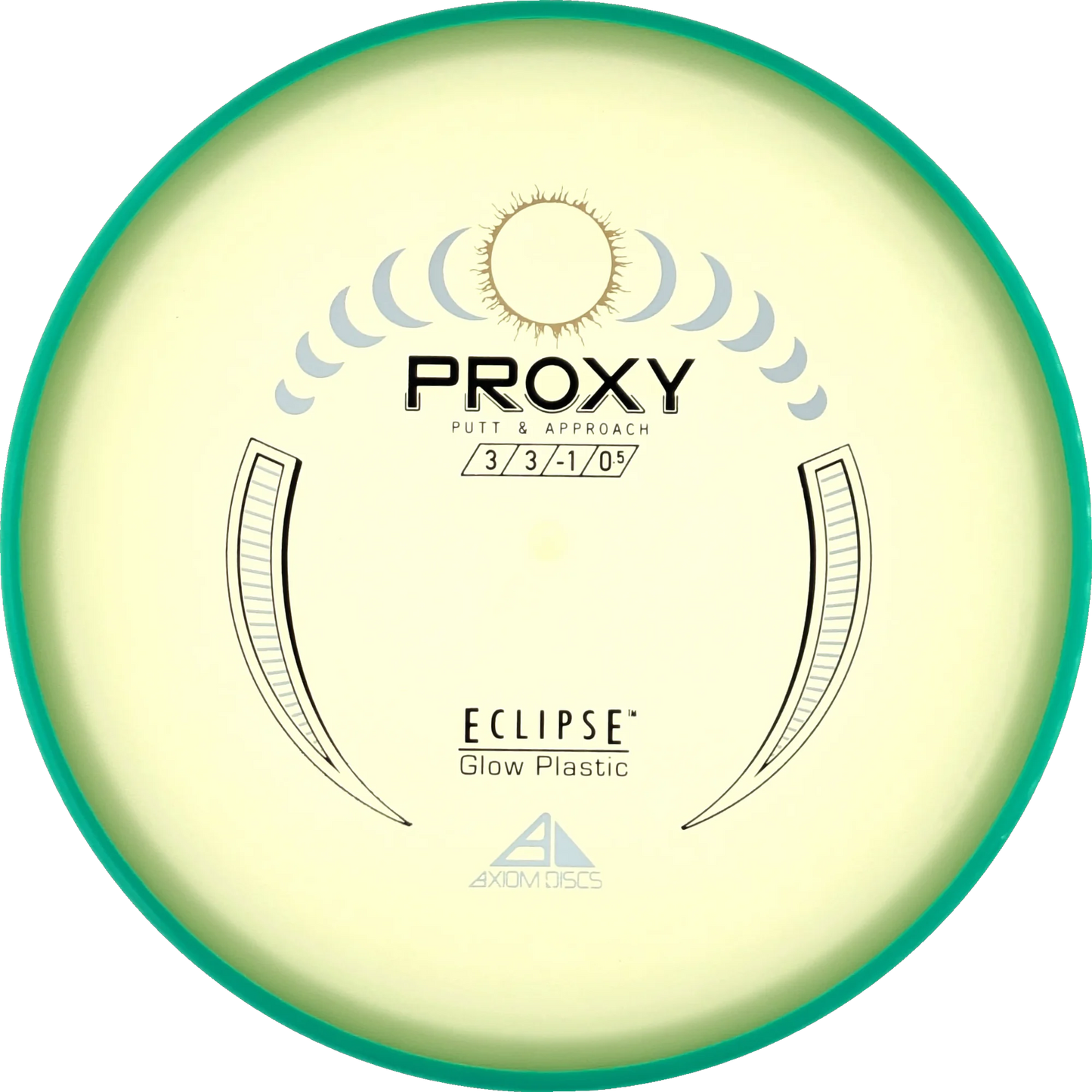 Eclipse Proxy