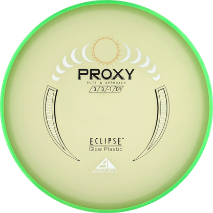 Eclipse Proxy