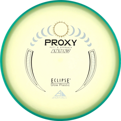 Eclipse Proxy