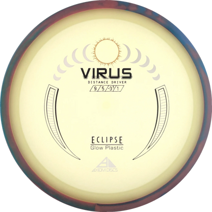 Eclipse Virus