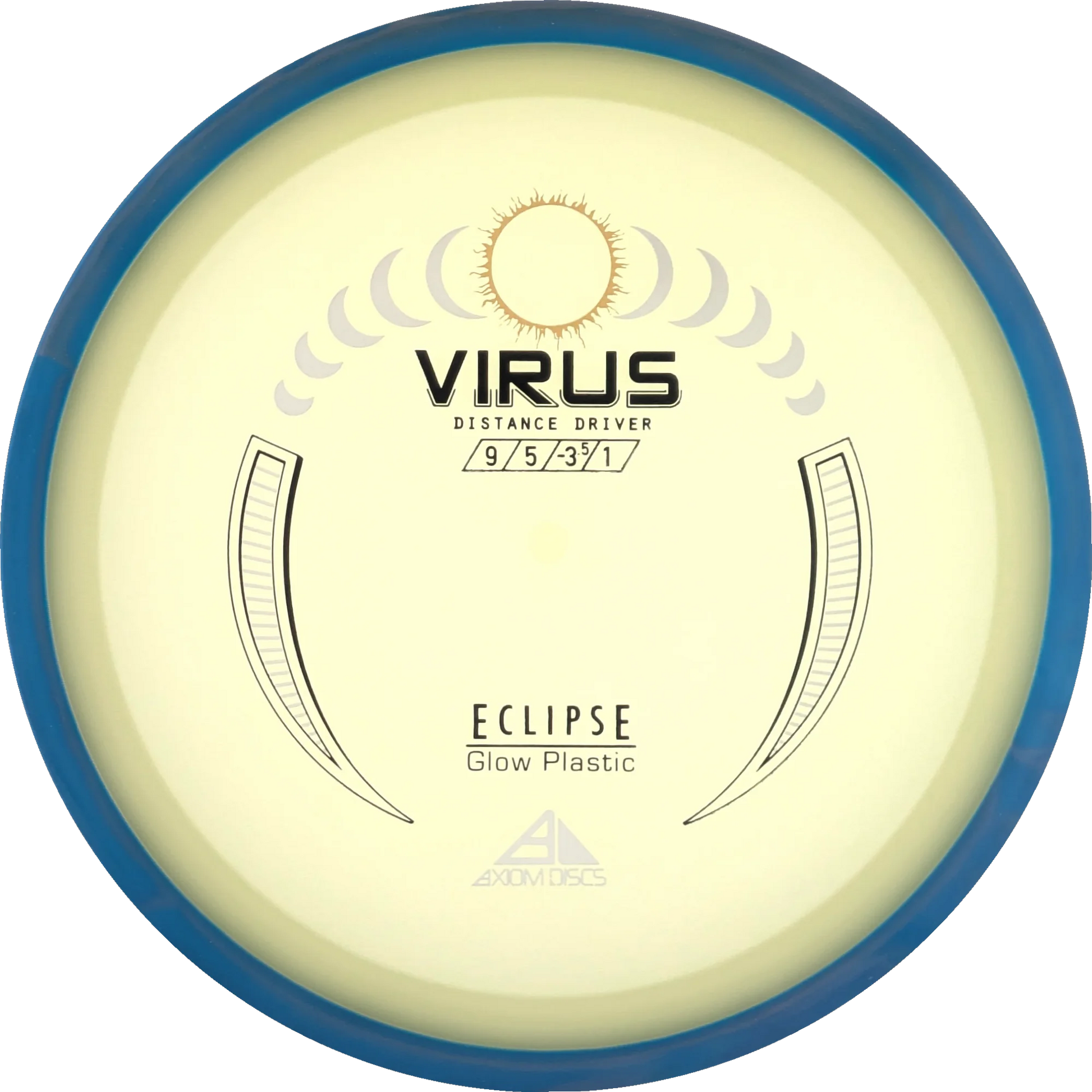 Eclipse Virus