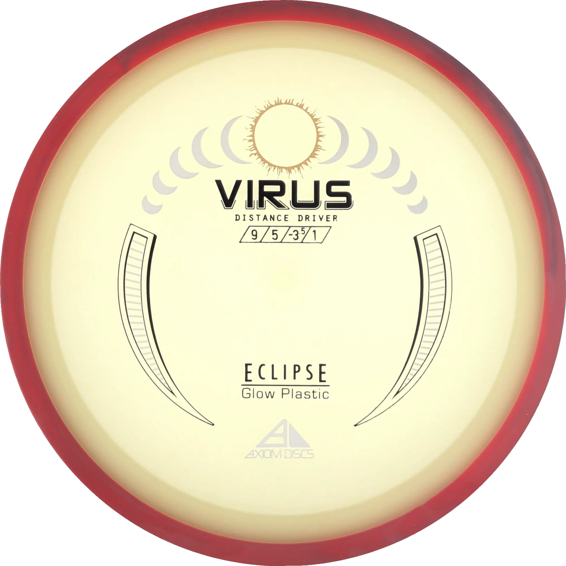 Eclipse Virus