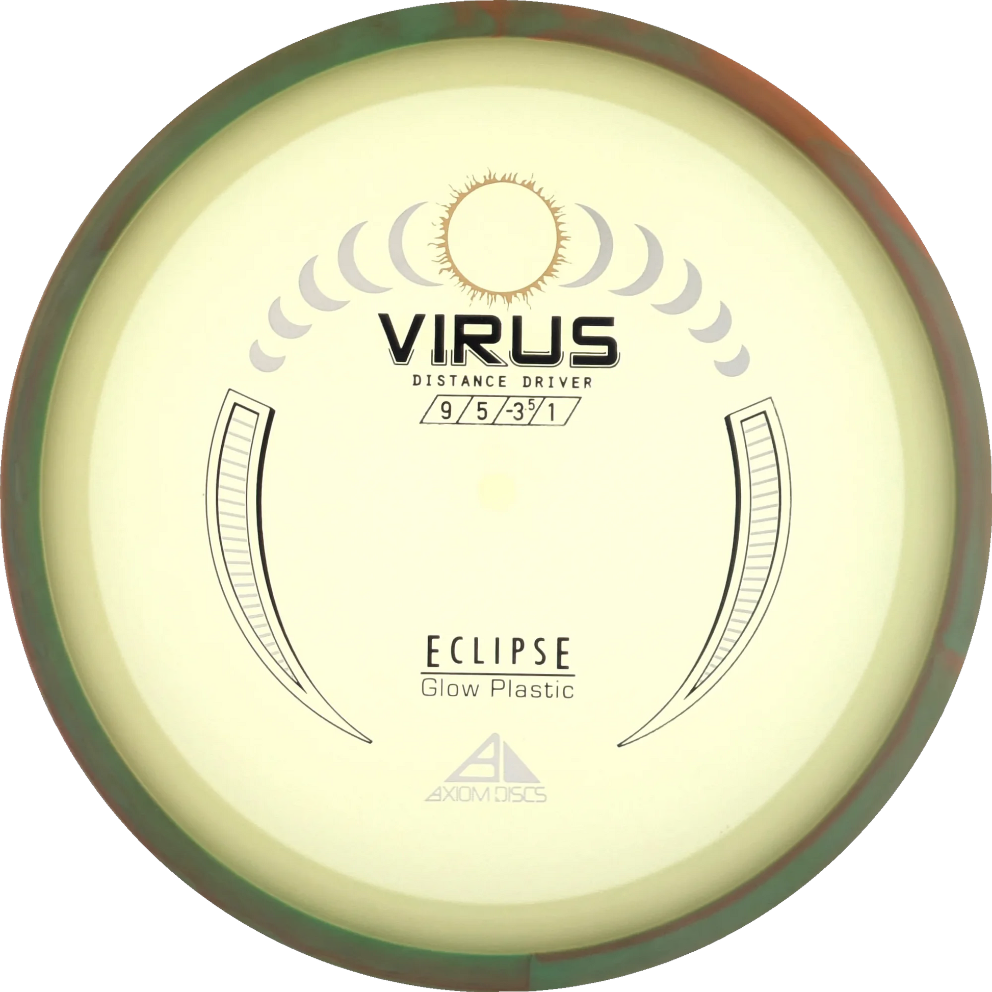 Eclipse Virus