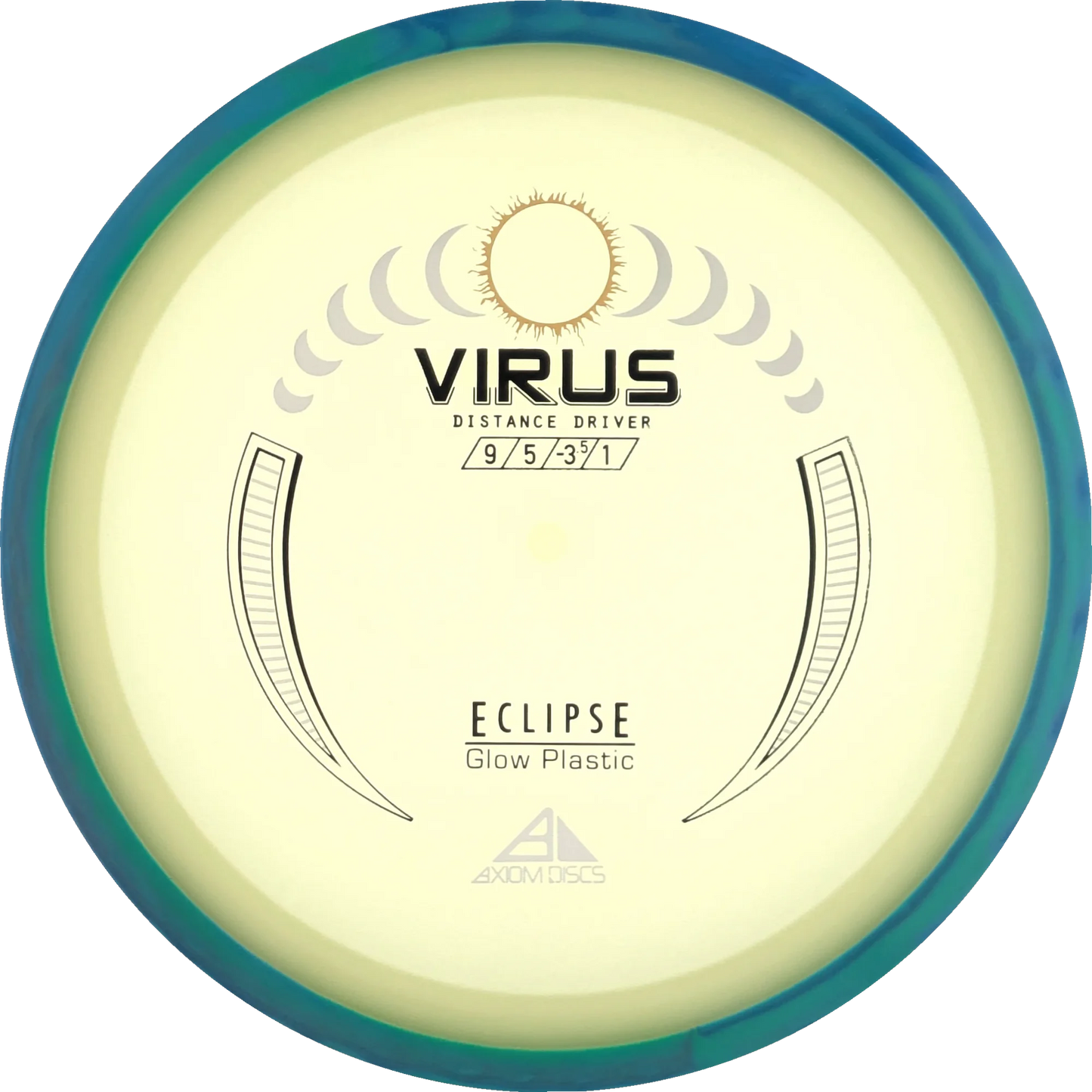 Eclipse Virus