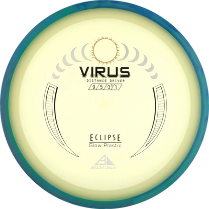 Eclipse Virus