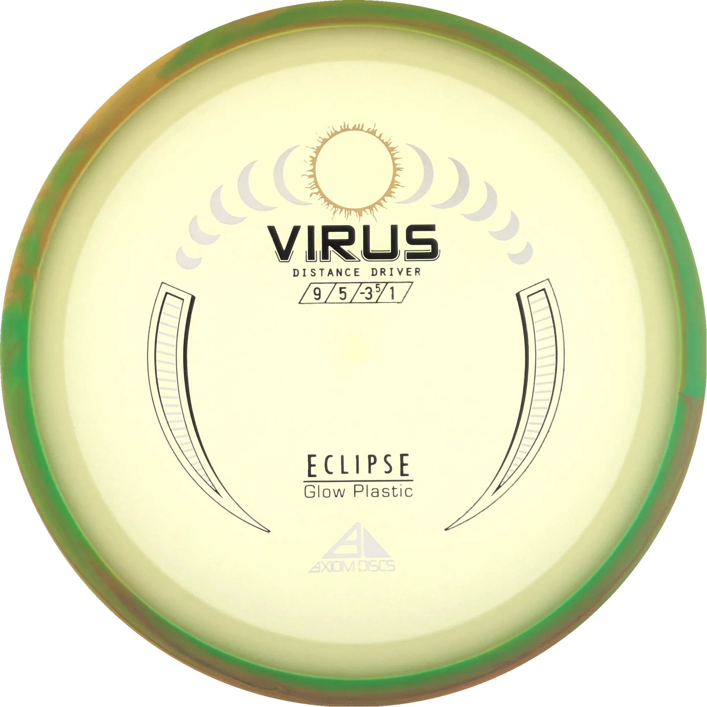 Eclipse Virus