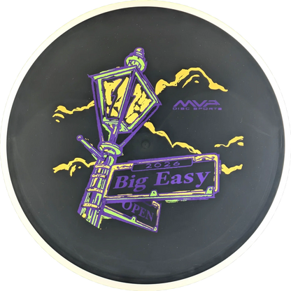 Electron 2026 Big Easy Open Watt