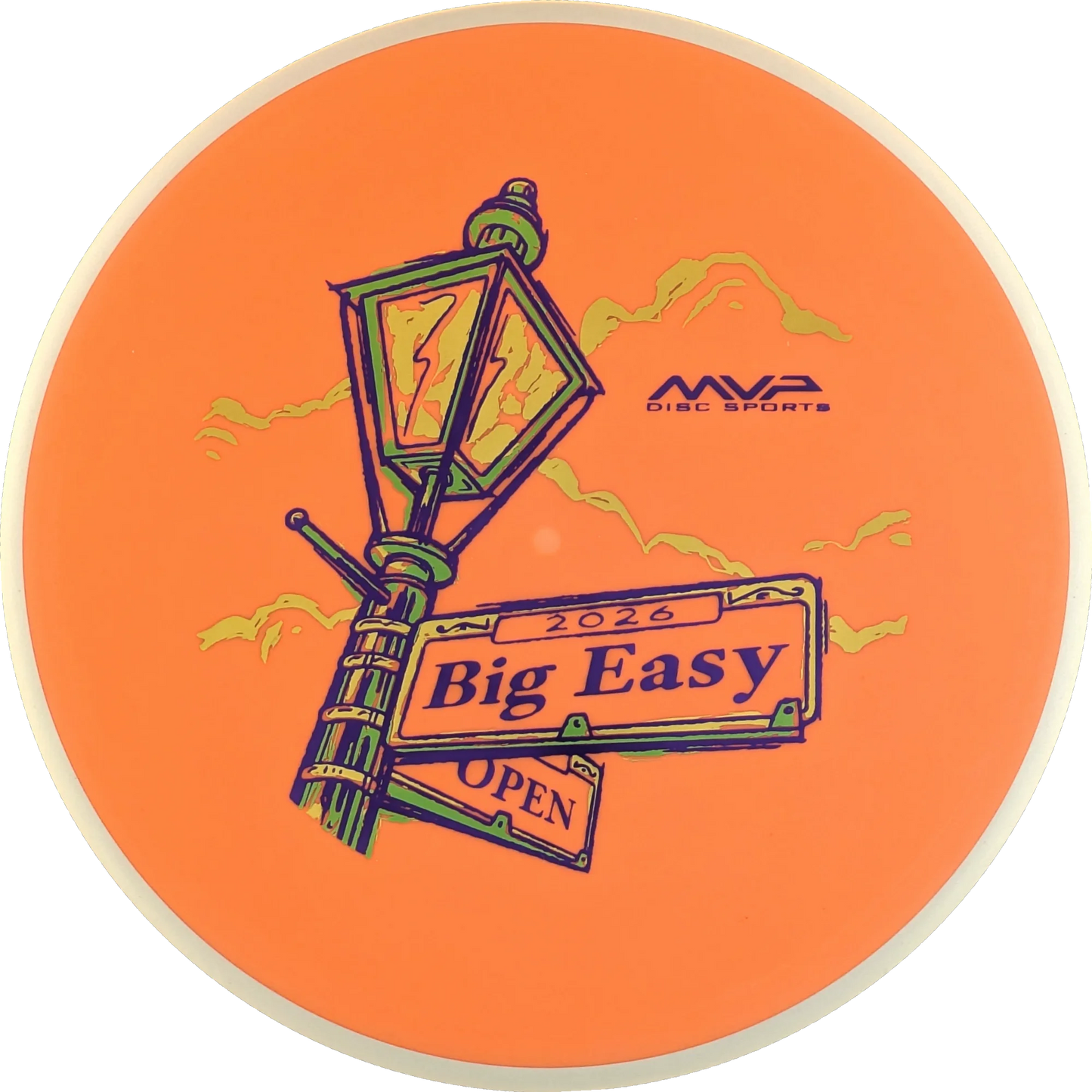 Electron 2026 Big Easy Open Watt