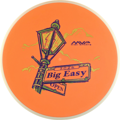 Electron 2026 Big Easy Open Watt