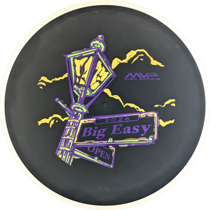 Electron 2026 Big Easy Open Watt