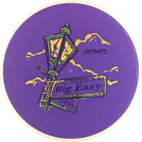 Electron 2026 Big Easy Open Watt