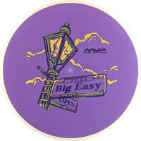 Electron 2026 Big Easy Open Watt