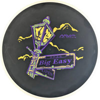 Electron 2026 Big Easy Open Watt