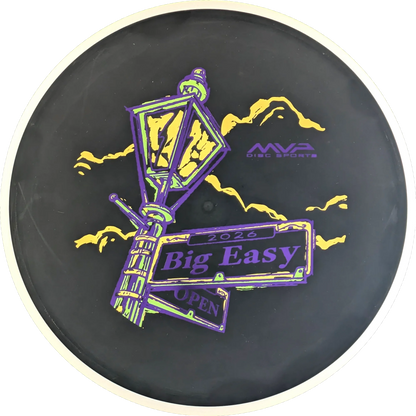 Electron 2026 Big Easy Open Watt