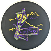 Electron 2026 Big Easy Open Watt