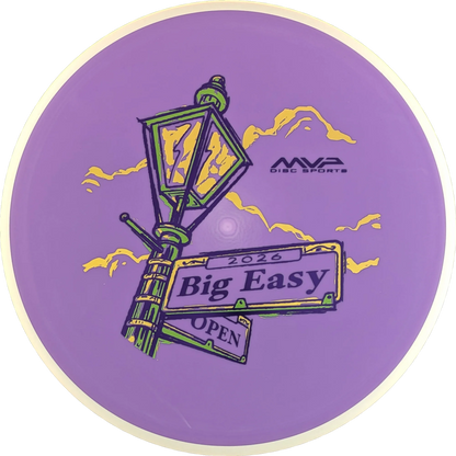 Electron 2026 Big Easy Open Watt