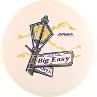 Electron 2026 Big Easy Open Watt