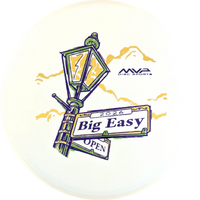 Electron 2026 Big Easy Open Watt