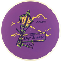 Electron 2026 Big Easy Open Watt