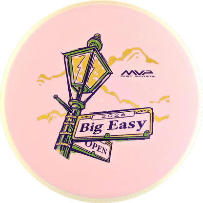 Electron 2026 Big Easy Open Watt