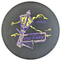 Electron 2026 Big Easy Open Watt